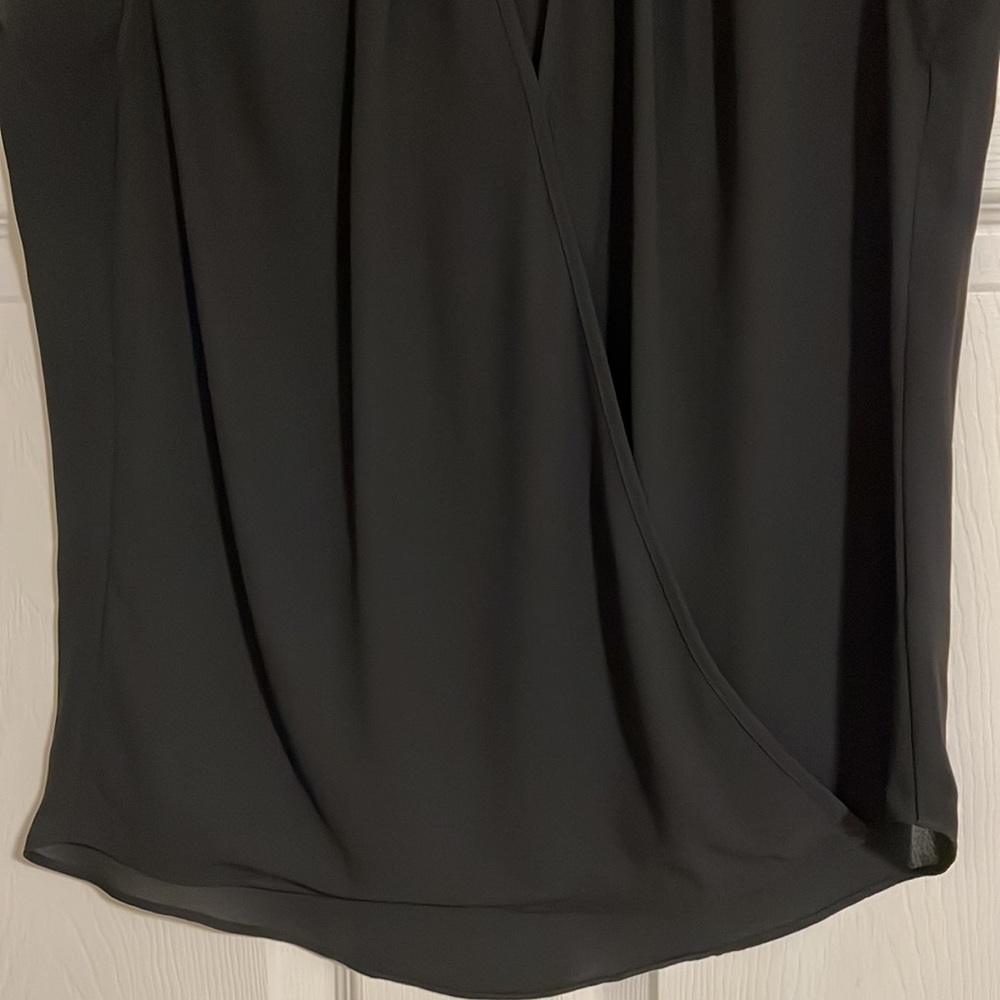 Express Cross Front Top - Picture 6 of 8